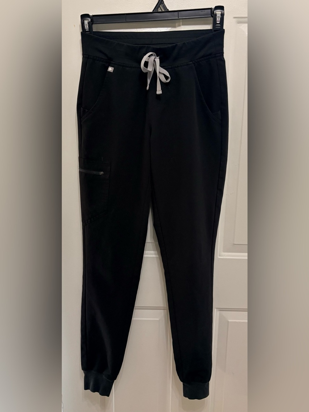 Figs l Women's Zamora jogger Scrub Pants xs tall